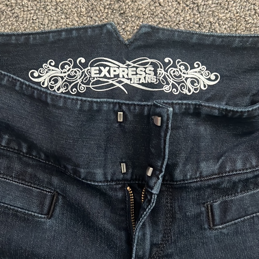 Jeans - Picture 4 of 8